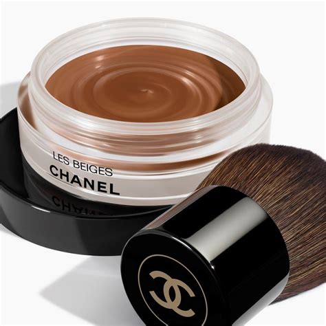 chanel les beige bb cream|chanel tan bronze.